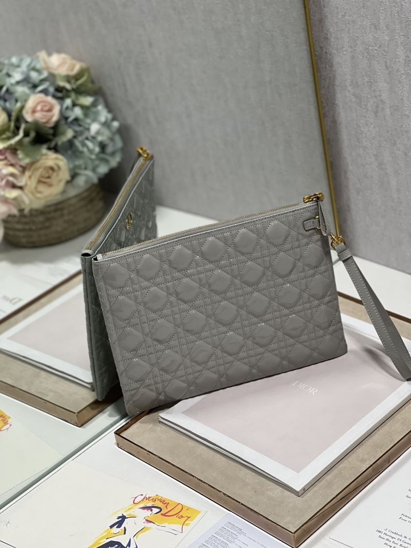 Christian Dior Clutch Bags